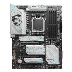 Placa de baza MSI X670E GAMING PLUS WIFI, Socket AM5, - imagine 3