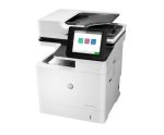 "Multifunctional laser mono HP Laserjet M635H, Format A4, Functii: Print, - imagine 5