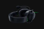 Casti Gaming Head-band RAZER BlackShark V2 X, Wired, Multicolor - imagine 4