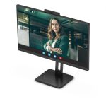 Monitor AOC 23.8" 24P3CW, Diagonal (inch): 23.8, Diagonal (cm): 60.5, - imagine 6