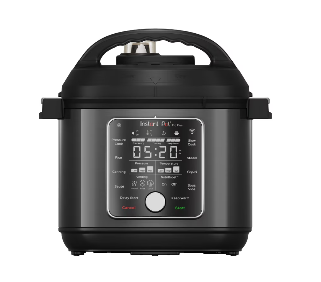 overlay_b075db0237bb0f4e7bf58ea1e7b445fb.png Instant Pot Rio Plus WIFI 5.7L - imagine 1