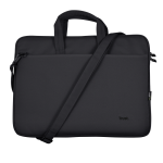 Kit Geanta de laptop Trust Bologna pentru laptop-uri cu diagonala - imagine 2