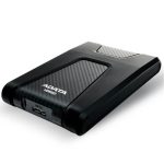 HDD extern Adata HD680, 4TB, Negru, USB 3.1 - imagine 3