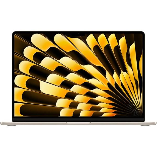 MacBook Air 15.3" Retina/Apple M5 (CPU 10-core, GPU 10-core, NeuralEngine16-core)/24GB/512GB