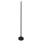 Lampadar LED RGB inteligent Ledvance Smart+ WiFi FLOOR ROUND BLACK - imagine 2