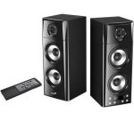 Boxe Genius SP-HF2800 B 2.0 cu fir, RMS: 60W, 5.0, - imagine 2
