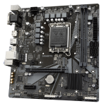 Placa de bază Gigabyte H610M H V2 LGA1700 - imagine 3