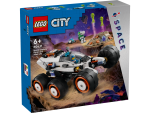 ROVER EXPLOR.&VIATA EXTRATERESTRA, 60431 - imagine 6