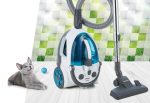 ASPIRATOR FARA SAC HEINNER HVC-V800WBL - imagine 3