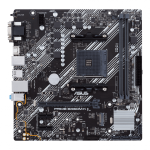Placa de baza ASUS Prime B450M-K II, Socket AM4, DDR4,