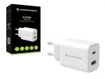 CONCEPTRONIC ALTHEA11W 2-Port 33W PPS USB PD Charger, USB-A x - imagine 2
