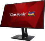 Monitor ViewSonic 27" VP2768A, Diagonal (inch): 27, Diagonal (cm): 69, - imagine 15