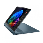 Laptop Lenovo Yoga 7 2-in-1 14AKP10, 14" 2.8K WQXGA+ (2880x1800) - imagine 5
