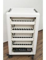 Statie de incarcare CART36, suporta maxim 36 de dispozitive cu - imagine 5