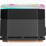 Cooler Procesor Corsair H100I Elite Capellix XT Liquid ALB - imagine 4