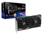 Placa video ASRock Intel Arc B570, 10GB GDDR6, PCI Express