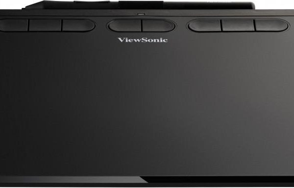 Tableta grafica 10.1'' Viewsonic PF1020