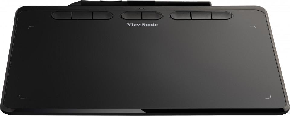 overlay_b0f4fced8c50b27acc7cb8a7bee21c99.jpg Tableta grafica 10.1'' Viewsonic PF1020 - imagine 1
