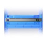 Ubiquiti UniFi Next-Generation Security Gateway UXG-PRO, interfata:1 x 1 GbE - imagine 2