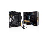 Placa de bază ASUS TUF B550M-PLUS WIFI II AM4 - imagine 5
