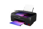 Multifunctional inkjet color CISS Canon Pixma G640, dimensiune A4,viteza 3.9 - imagine 4