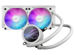 Cooler Procesor ASUS ROG RYUO III 240 ARGB ALB