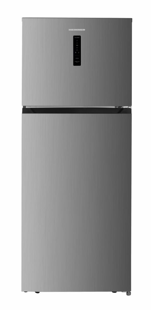 overlay_b118ae209b19d49bb891aada3c93cf09.jpg FRIGIDER CU DOUA USI HEINNER HF-HM415NFINVSD - imagine 1
