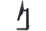 Monitor Samsung 27" LS27DG500EUXEN, Diagonal (inch): 27, Diagonal (cm): 69, - imagine 2