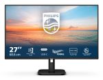 Monitor Philips 27" 27E1N1300A/00, Diagonal (inch): 27, Diagonal (cm): 69,