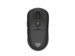 Mouse gaming wireless Gensesis Zircon 660 PRO, interfata USB, 26000 - imagine 2