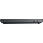 Laptop Workstation Dell Pro Max 18 Plus MB18250, cu procesor - imagine 7