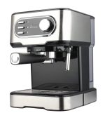 ESPRESSOR FRAM FEM-850BKSS - imagine 2