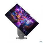 All-in-One Consumer Lenovo Yoga AIO 27IAH10 cu procesor Intel Core - imagine 5