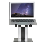 Stand laptop Neomounts NSLS200; pentru display-uri cu diagonale 10"-17", greutate - imagine 3