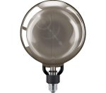 Bec LED vintage (decorativ) Philips Giant G200, EyeComfort, E27 ,6.5W(20W),