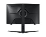 Monitor Samsung 27" LS27BG650EUXEN, Curvature: 1000R, Diagonal (inch): 27, Diagonal - imagine 2