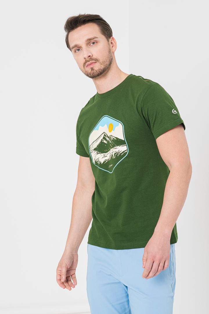 overlay_b165b6de83c598d2315141dec74c6fd7.jpg TRICOU CASUAL MOLDOVEANU BARBATI BOTTLE GREEN-M - imagine 1