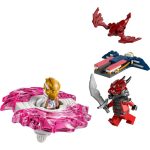 DRAGONUL SPINJITZU AL SOREI, LEGO 71824 - imagine 4