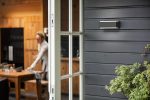 Aplica LED pentru exterior Philips STRATOSPHERE UP& DOWN, 3.8W, 800lm, - imagine 4
