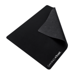 Mouse+ mousepad Trust GXT112 FELOX, negru - imagine 2