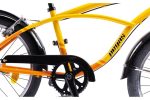 PEGAS STRADA MINI 7S 20'' GALBEN - imagine 8