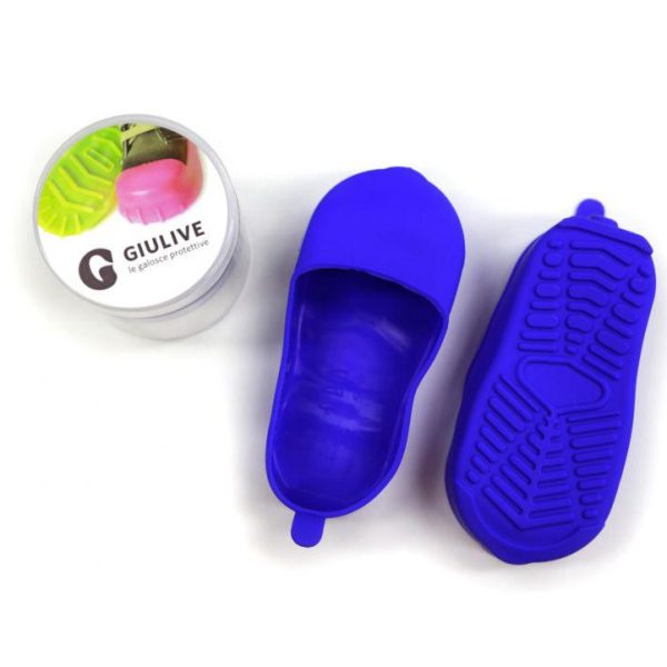 PROTECTIE INCALTAMINTE NF XS 22-25 ALBAS