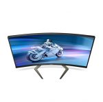 Monitor Philips 31.2" 32M1C5200W/00, Curvature: 1500R, Diagonal (inch): 31.2, Diagonal - imagine 8