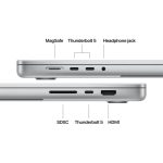 MacBook Pro 16.2"/Apple M5 Max (CPU 18-core, GPU 40-core, Neural - imagine 4