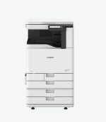 CANON IMAGE FORCE 4025 A3 MONO LASER MFP, Format A3, - imagine 4