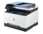 Multifunctional laser HP Color LaserJet Pro MFP 3302sdw, Format A4. - imagine 5