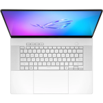 Laptop Gaming Asus Rog Zephyrus G16, GU605CW-QR130 , 16-inch, 2.5K - imagine 2
