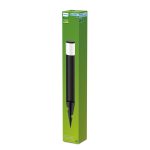 Stalp LED pentru exterior cu spike Philips PUREX GARDENLINK, 1.5W,