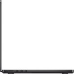 MacBook Pro 14.2"/Apple M4 (CPU 10-core, GPU 10-core, Neural Engine - imagine 4