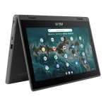 Laptop ASUS Chromebook Flip, CR1100FKA-BP0160, 11.6-inch, HD (1366 x 768) - imagine 2